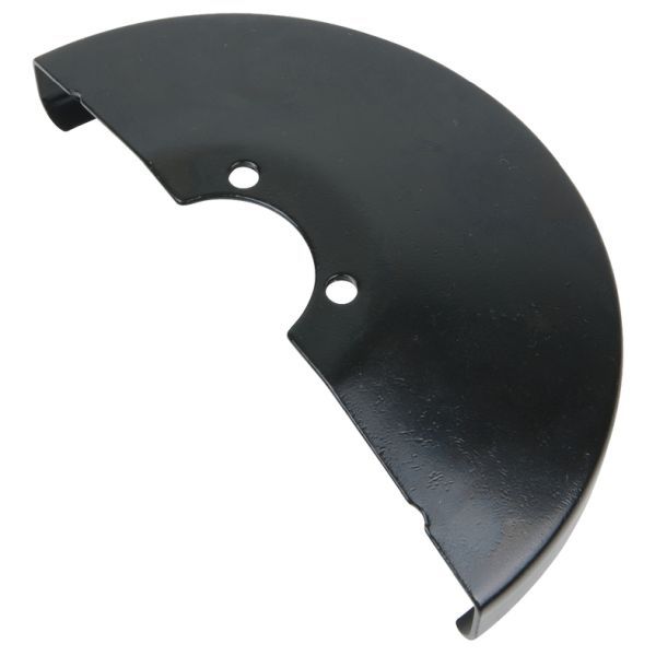 KS TOOLS 515.3045-R027P - Kampinio šlifuoklio apsauginis gaubtas