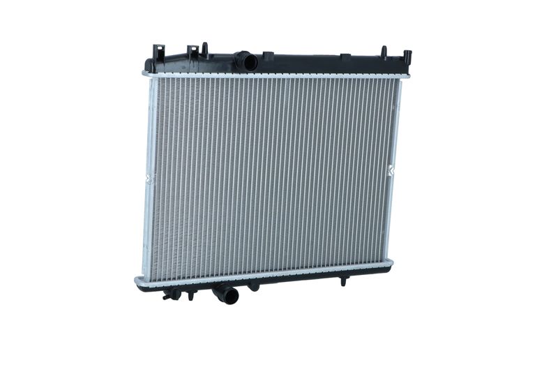 NRF 53108 Variklio aušinimo radiatorius