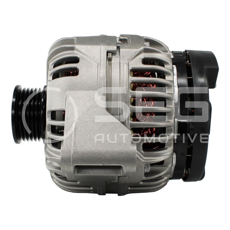 SEG Automotive 0124515133 Alternator