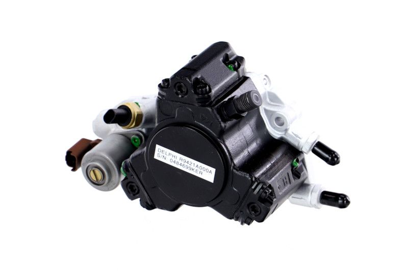 REMANTE 002-002-000015R High-pressure Pump
