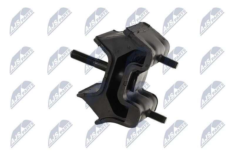 Paigutus, Mootor, NTY ZPS-ME-081