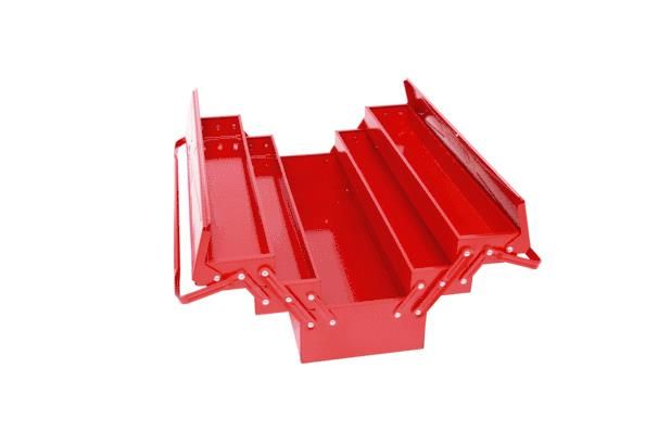 KS TOOLS 999.0125 Tool Box