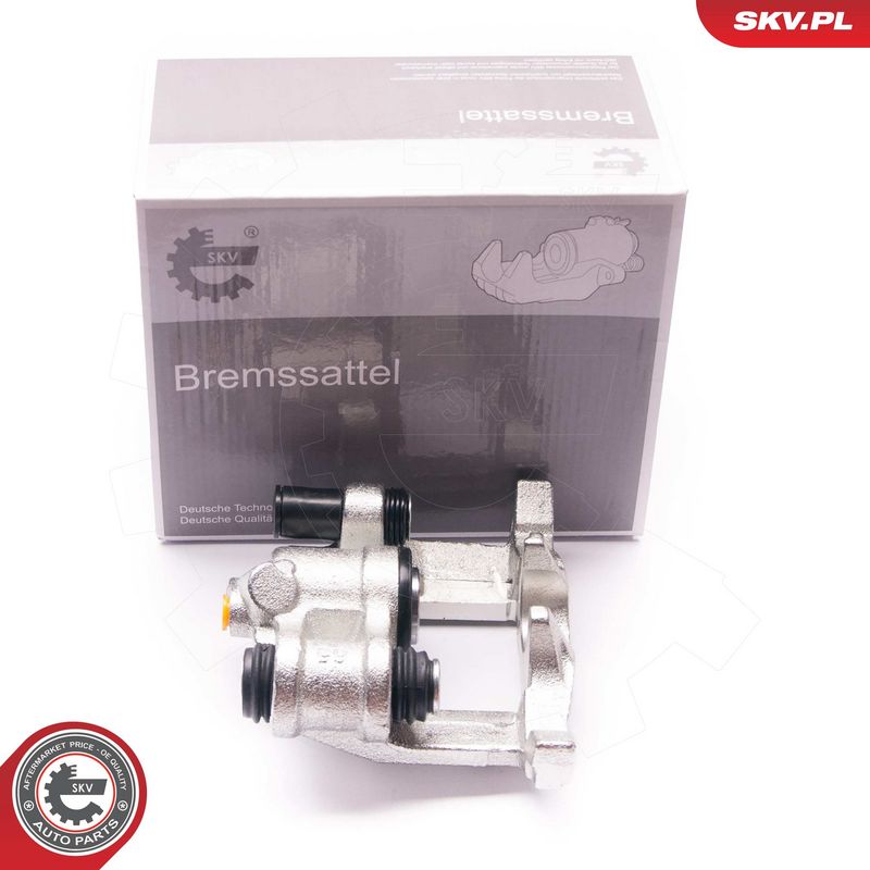 Pidurisadul, ESEN SKV 23SKV633