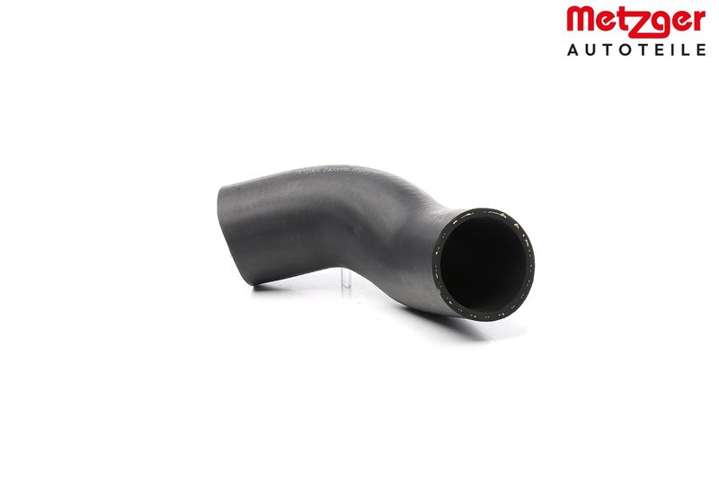 METZGER AUTOTEILE 2400870 Charge Air Hose