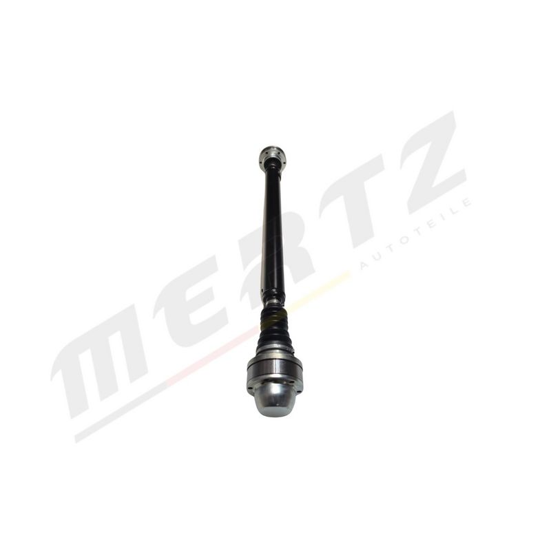 MERTZ M-D1001 Propshaft, axle drive