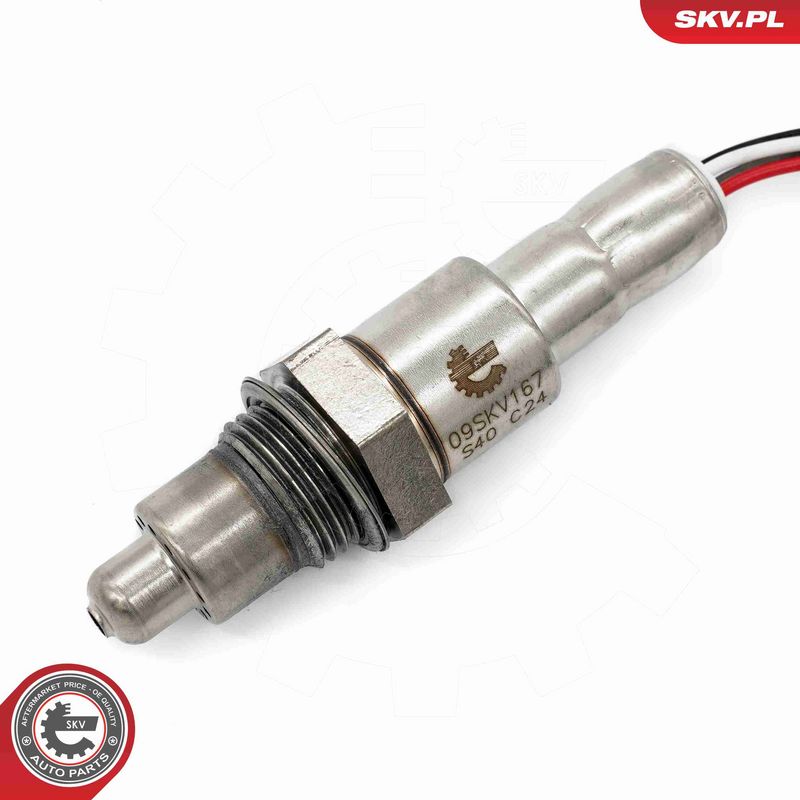 ESEN SKV 09SKV167 Oxygen Sensor