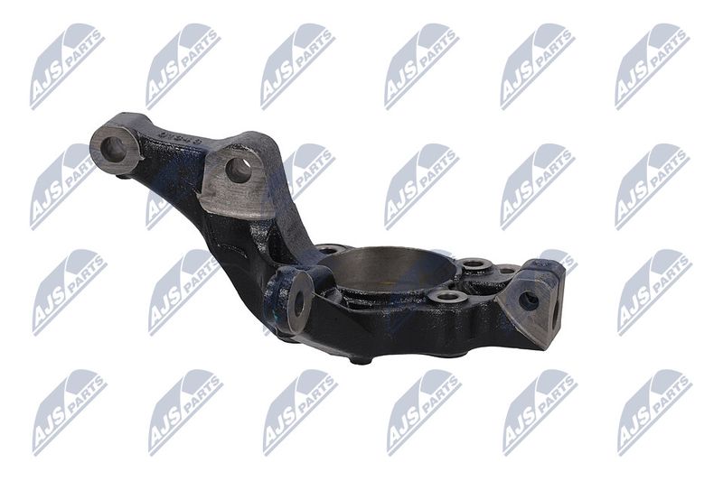 Käändmik, rattakinnitus, NTY ZZP-HY-510