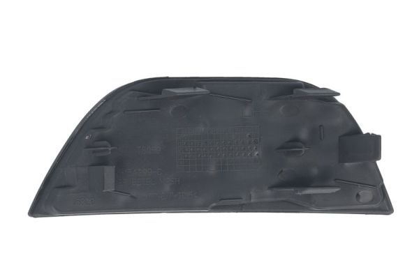 BLIC 6502-07-6456911P Ventilation Grille, bumper