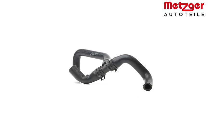 METZGER AUTOTEILE 2420866 Radiator Hose