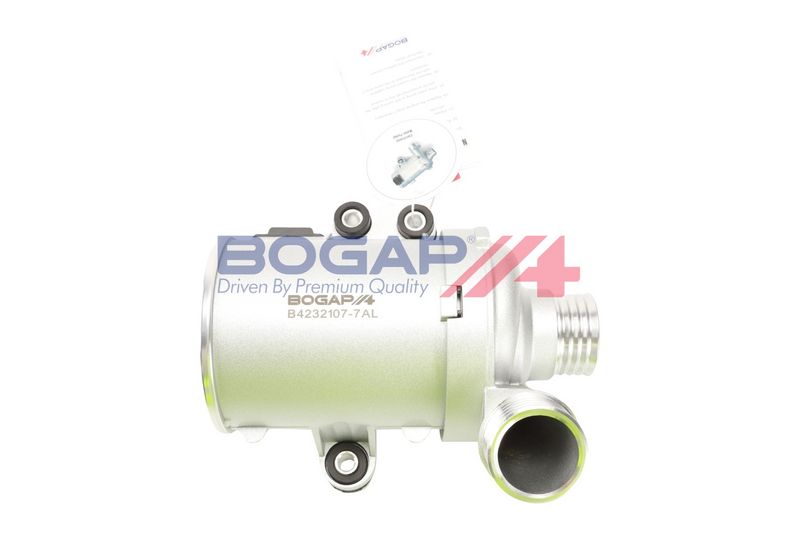Bomba de Agua BOGAP B4232107 - 5