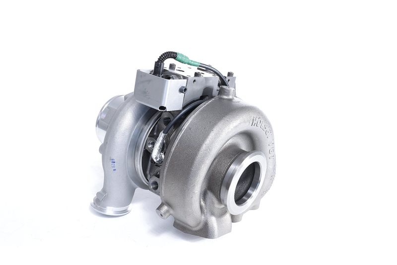 Compresor,sistem de supraalimentare T918548 BTS Turbo