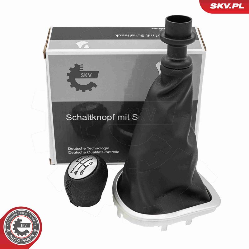 ESEN SKV 63SKV537 - Gear Lever Knob