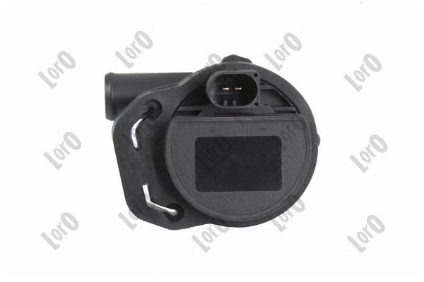 ABAKUS 138-01-054 Auxiliary Water Pump (cooling water circuit)