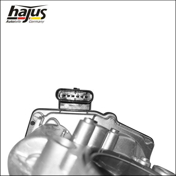 hajus Autoteile 1311115 Throttle Body
