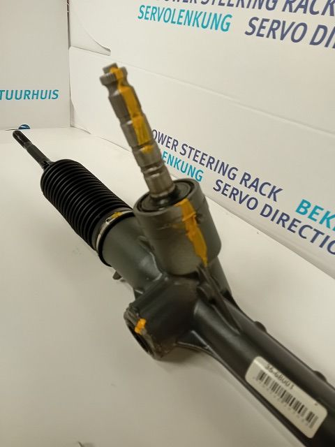 URW 35-68001 Steering Gear