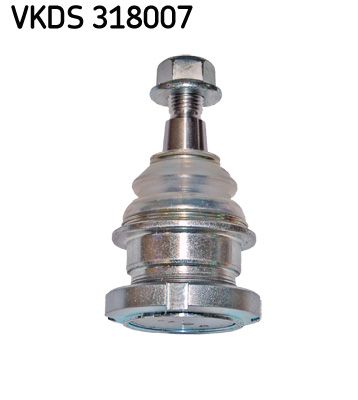 Нижній/верхній кульовий шарнір, Skf VKDS318007