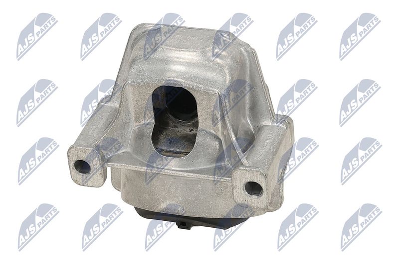 Paigutus, Mootor, NTY ZPS-PS-006