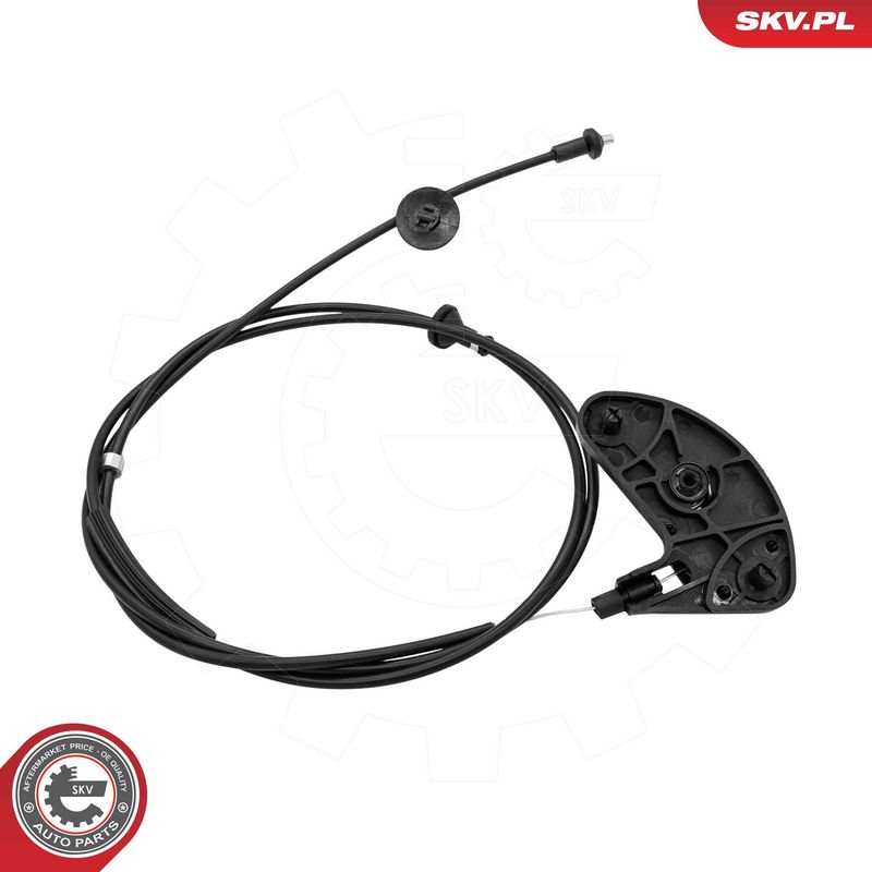 Mootorikapoti trossid, ESEN SKV 97SKV558