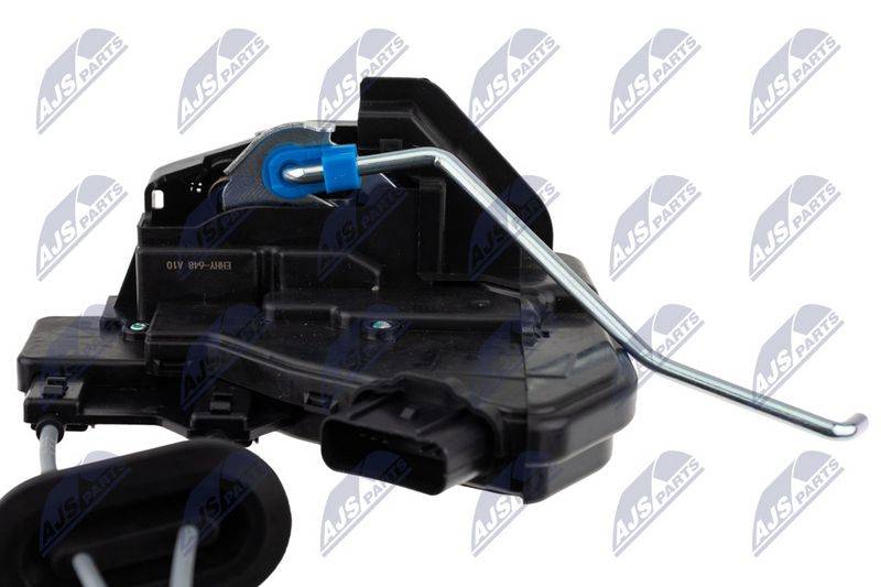 NTY EZC-HY-648 Door Lock
