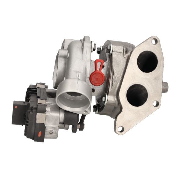 OE-TurboPower IT-54359700060 Charger, charging (supercharged/turbocharged)
