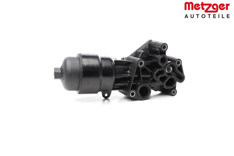 METZGER AUTOTEILE 2370153 Housing, oil filter