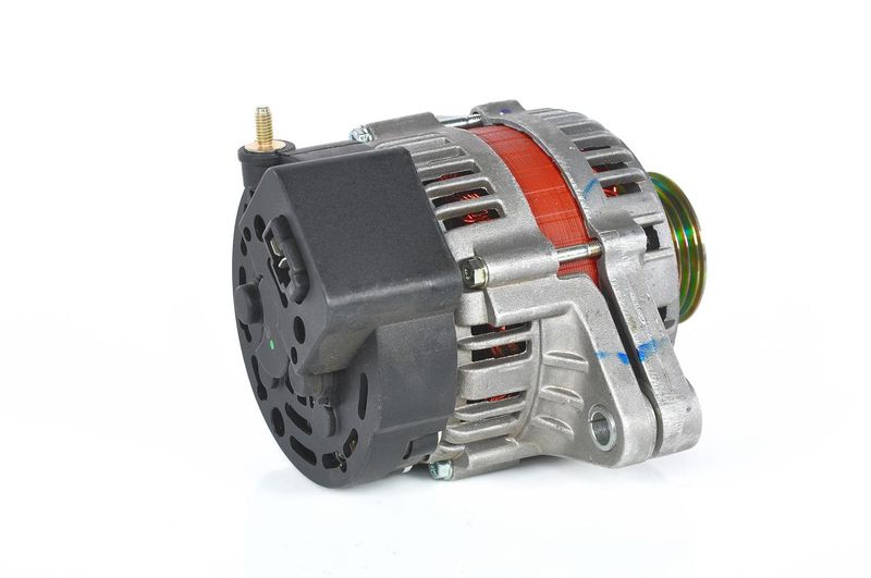 BOSCH 0124120012 Alternator