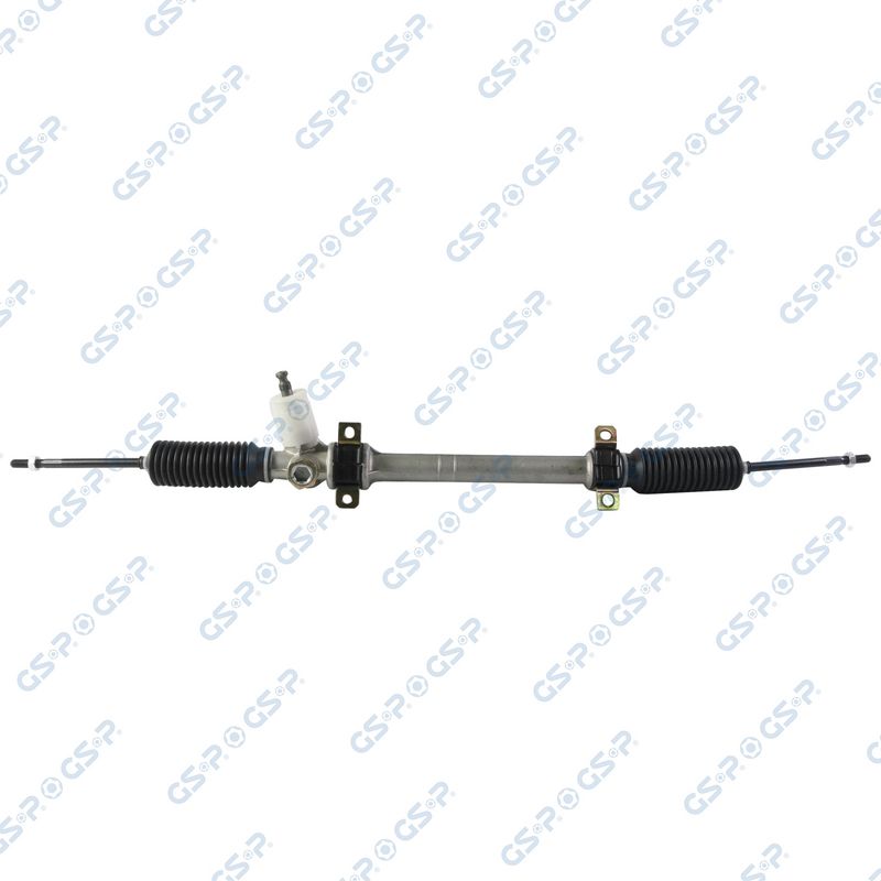 Rooliajam, GSP SR800043