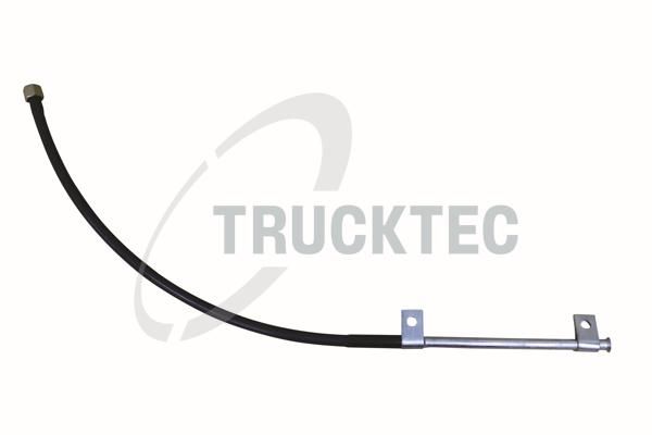 TRUCKTEC AUTOMOTIVE 01.10.050 - Tube, oil dipstick