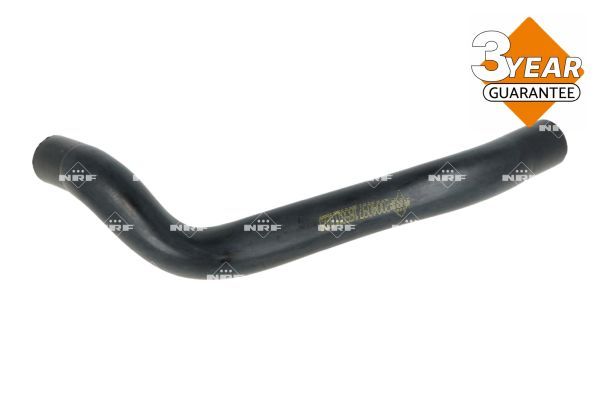 Manguera de aspiración, filtro de aire NRF 165011