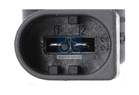 Supapa reglaj, cantitate combustibil (Sistem Common-Rail) 4.69174 DT Spare Parts