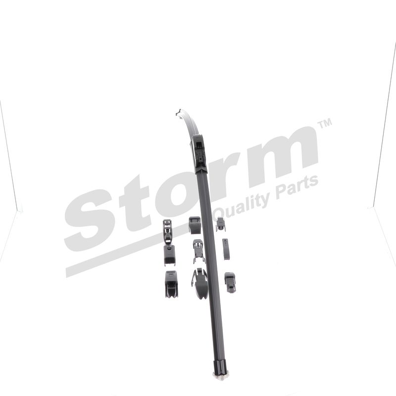 Balai d'essuie-glace STORM QUALITY PARTS 1000701