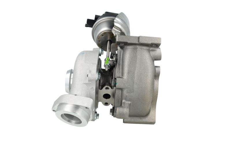 Kompressor, ülelaadimine, NRF 90010134