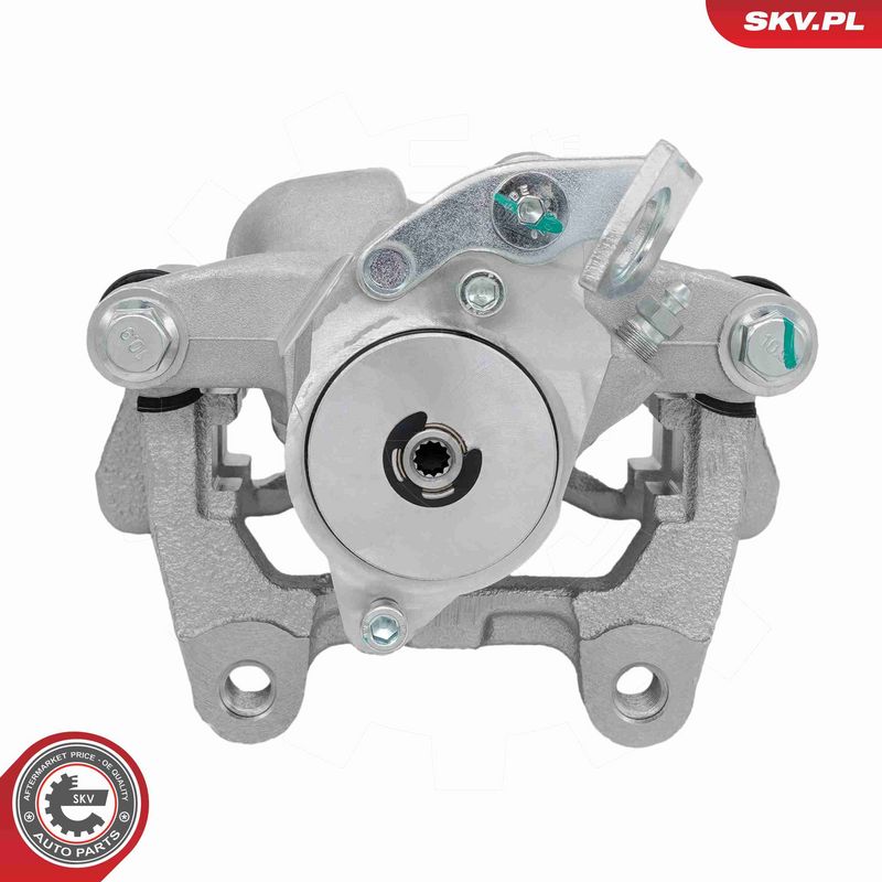 ESEN SKV 90SKV224 Brake Caliper