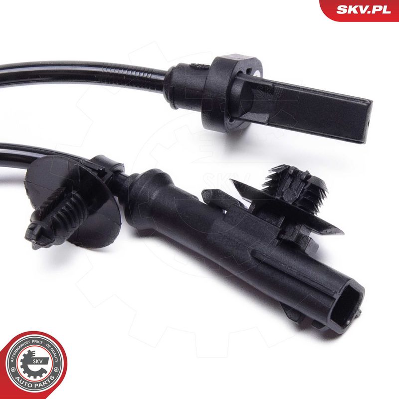 Andur, rattapöörete arv, ESEN SKV 06SKV441