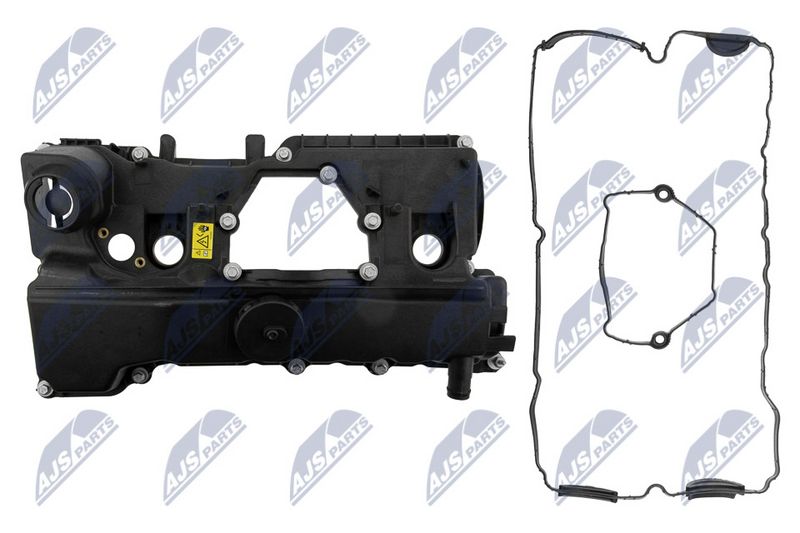 NTY BPZ-BM-003 Cylinder Head Cover