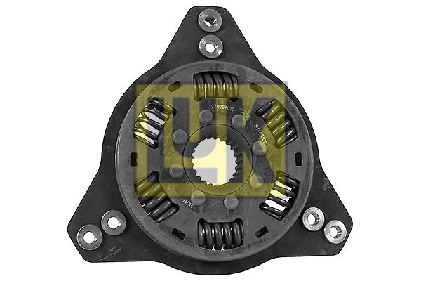 Schaeffler LuK 370009010 Torsional damper, power take-off