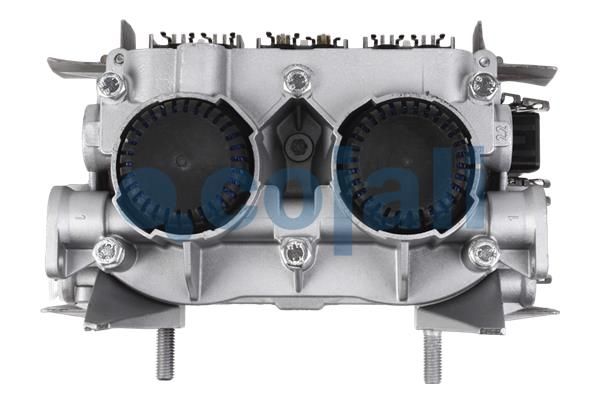Modulátor náprav 352646
