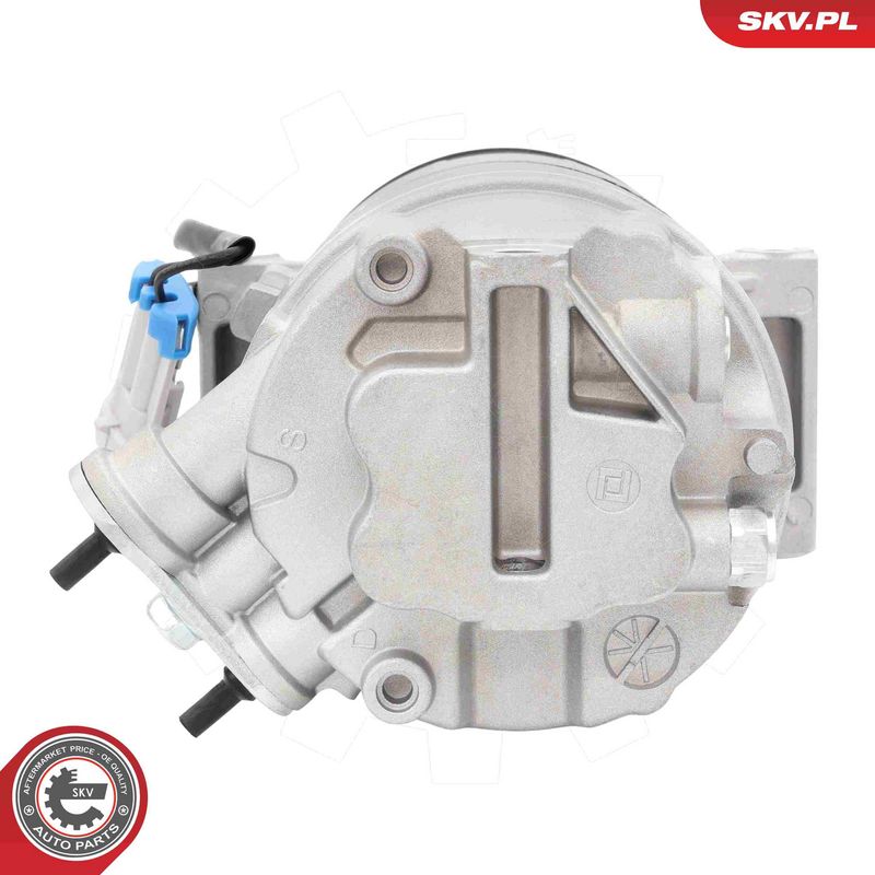 Kompressor, kliimaseade, ESEN SKV 84SKV045