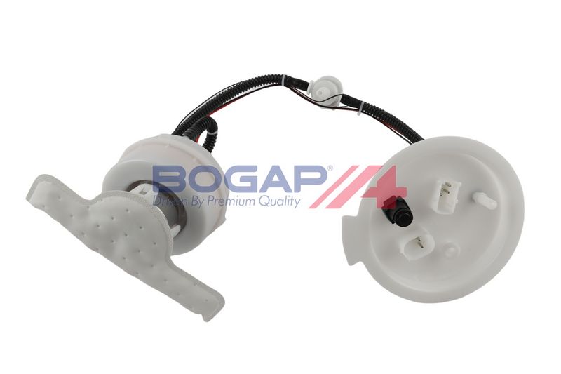 Bomba de Combustible BOGAP B1622131 - 4
