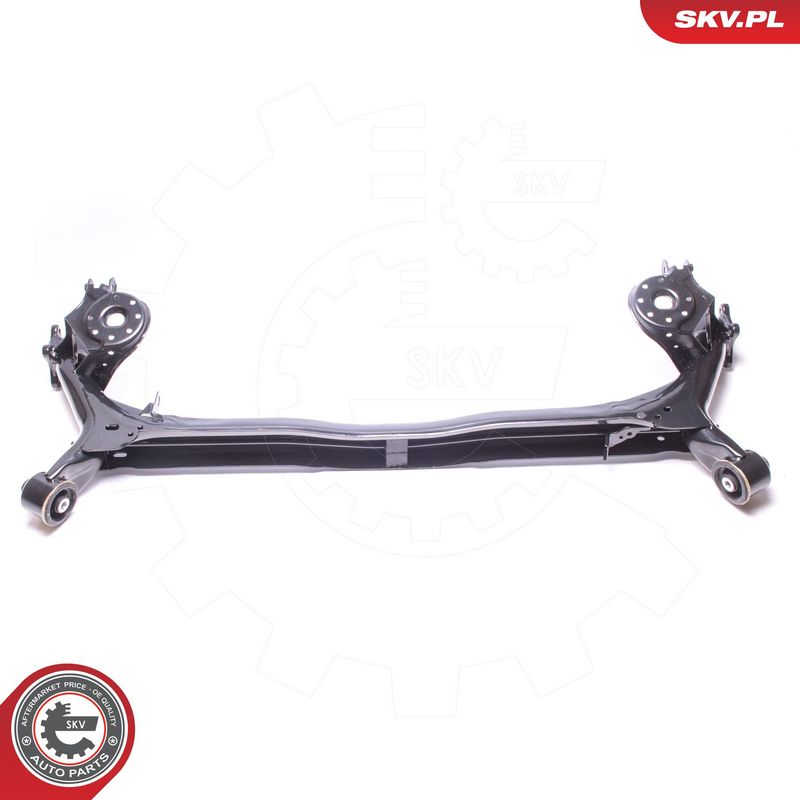 Sillakeha, ESEN SKV 64SKV017