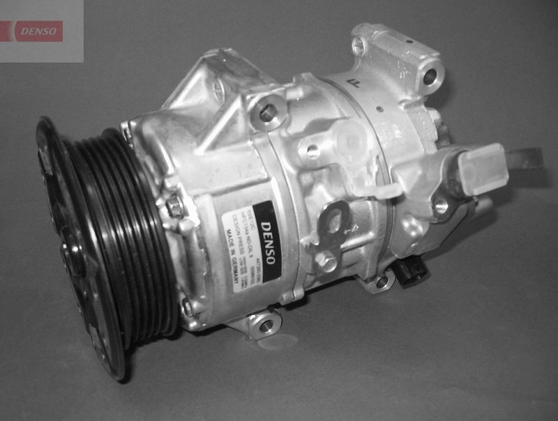 Denso Air Conditioning Compressor DCP50123