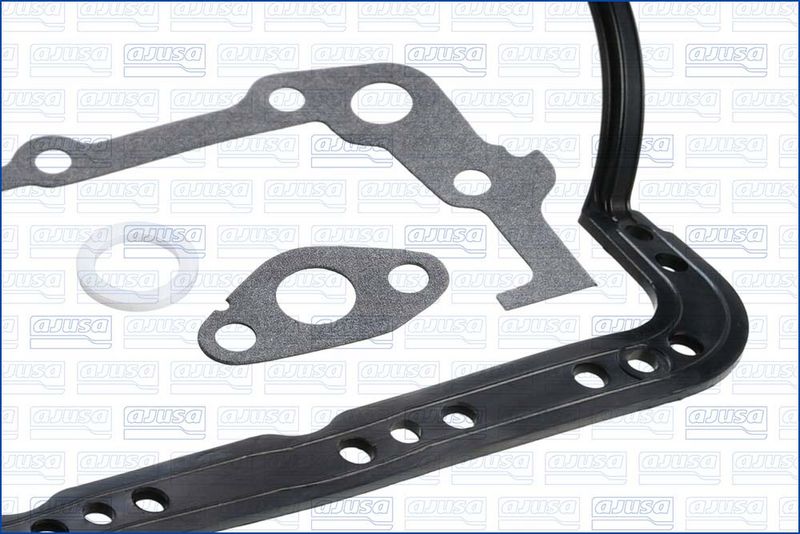 AJUSA 54014800 Gasket Kit, crankcase