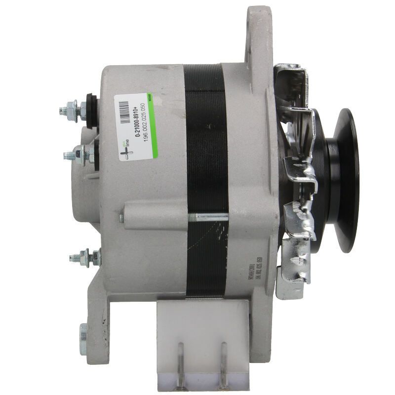 BV PSH 196.002.025.050 Alternator