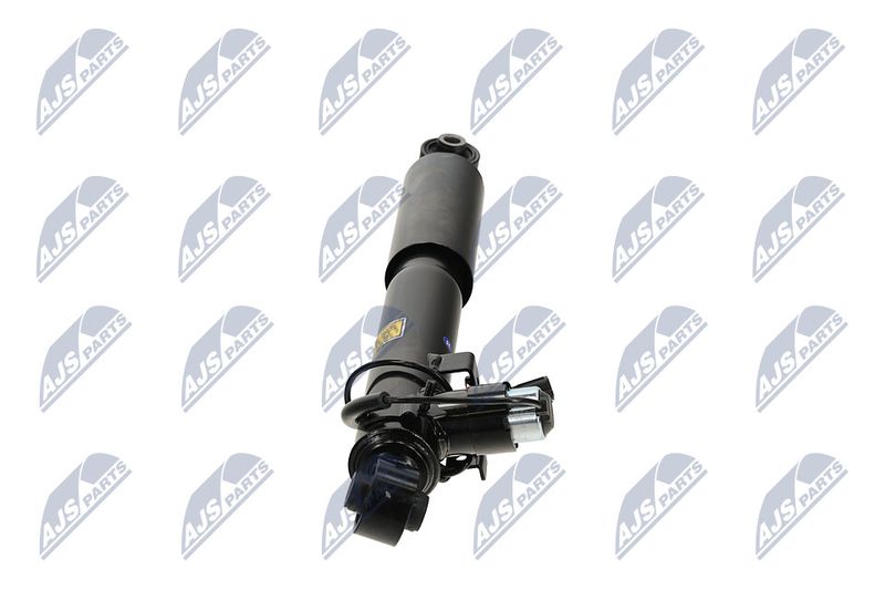 Amort, NTY A-TY-107