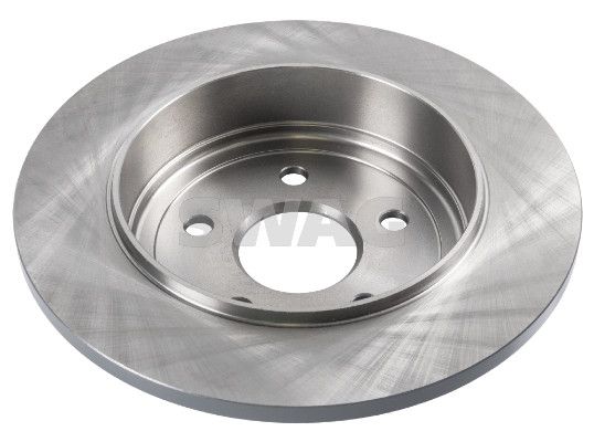 SWAG 33 10 0132 Brake Disc