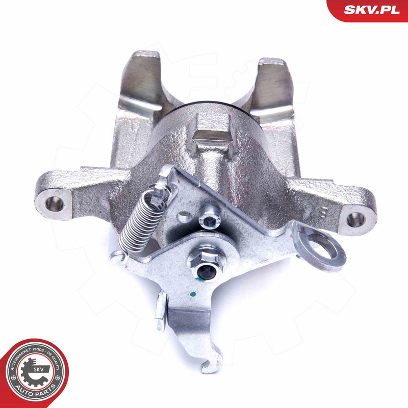 Pidurisadul, ESEN SKV 44SKV703