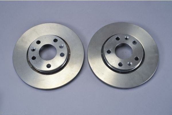 AUTOMEGA 120054010 Brake Disc