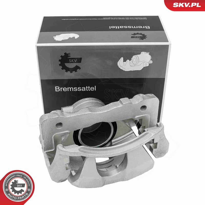ESEN SKV 89SKV732 Brake Caliper