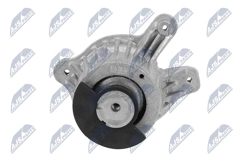 Paigutus, Mootor, NTY ZPS-ME-018