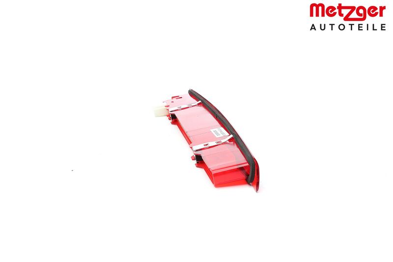 METZGER AUTOTEILE 2080058 Auxiliary Stop Light